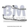 VAUXH 90467025 Exhaust Pipe
